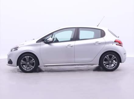 Peugeot - 208
