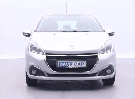 Peugeot - 208