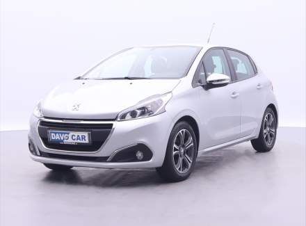 Peugeot - 208