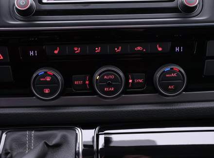 Volkswagen - Multivan