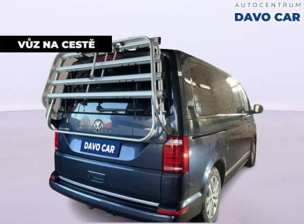 Volkswagen - Multivan