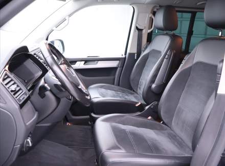 Volkswagen - Multivan