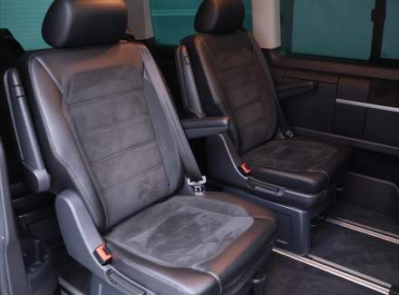 Volkswagen - Multivan