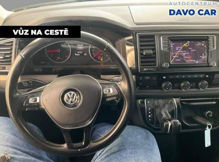 Volkswagen - Multivan