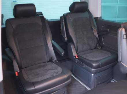 Volkswagen - Multivan