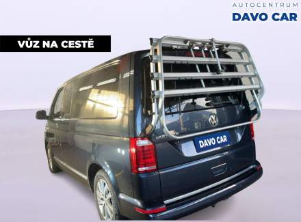 Volkswagen - Multivan