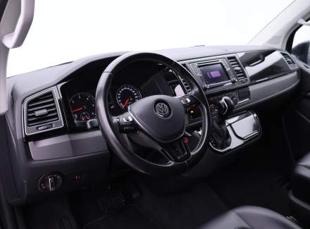 Volkswagen - Multivan