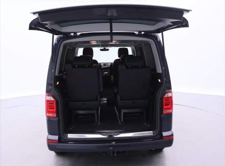 Volkswagen - Multivan