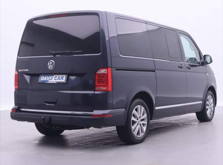 Volkswagen - Multivan