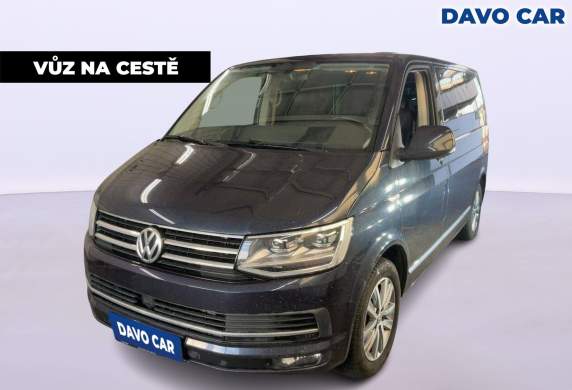 Volkswagen - Multivan