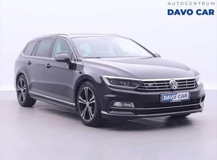 Volkswagen - Passat