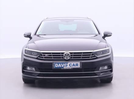Volkswagen - Passat
