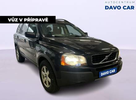 Volvo - XC90