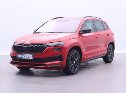 Škoda - Karoq