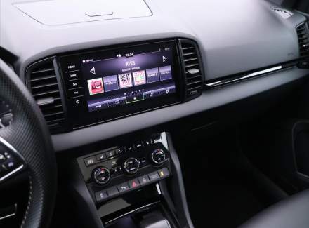 Škoda - Karoq