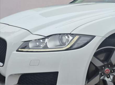 Jaguar - XF