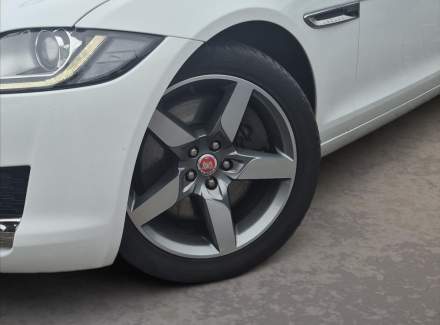 Jaguar - XF