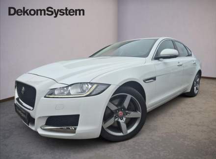 Jaguar - XF