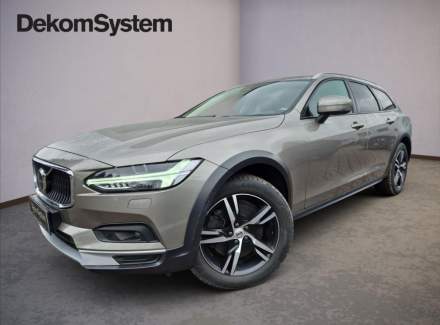 Volvo - V90