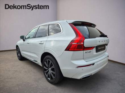 Volvo - XC60