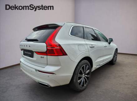 Volvo - XC60