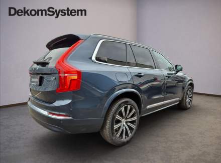Volvo - XC90