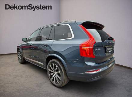 Volvo - XC90
