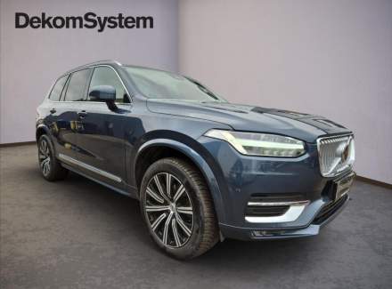 Volvo - XC90