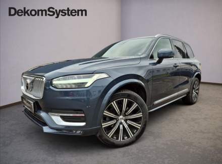 Volvo - XC90