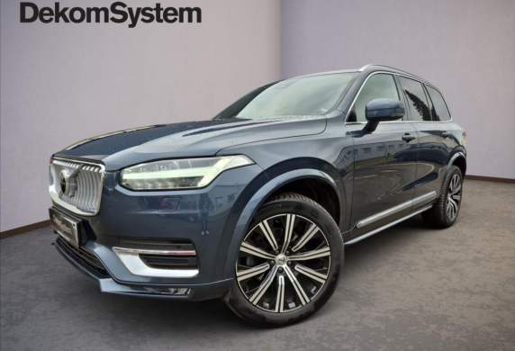 Volvo - XC90
