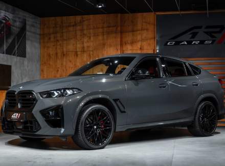 BMW - X6