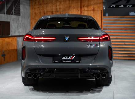 BMW - X6