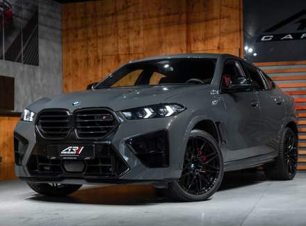BMW - X6