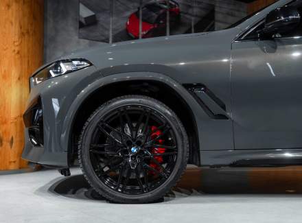 BMW - X6