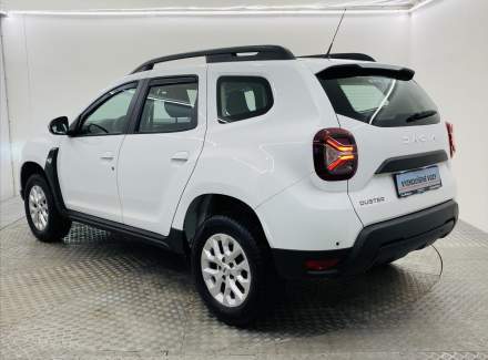 Dacia - Duster