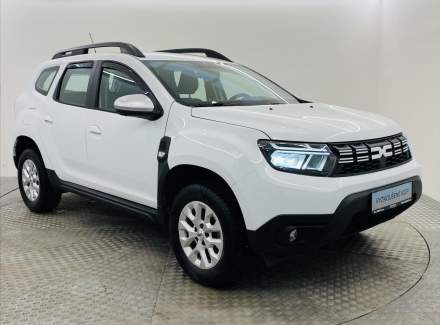 Dacia - Duster