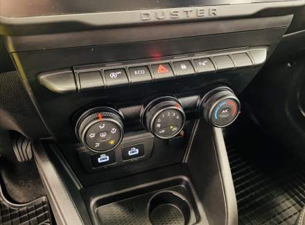 Dacia - Duster