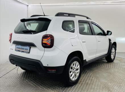 Dacia - Duster