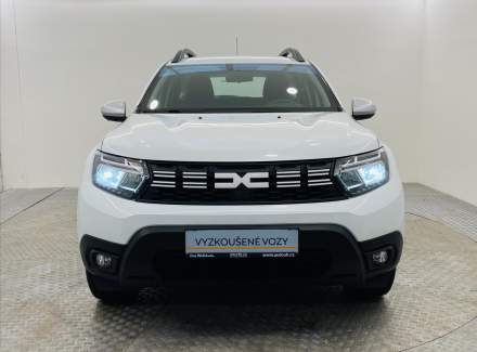 Dacia - Duster