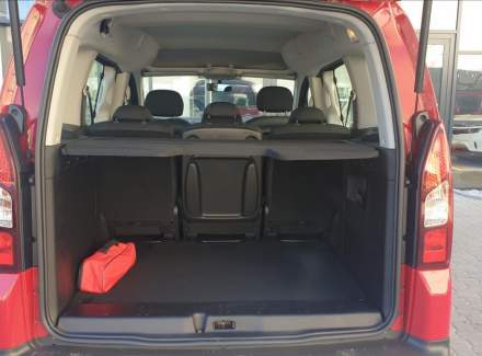 Citroën - Berlingo