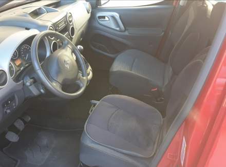 Citroën - Berlingo