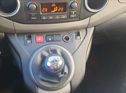 Citroën - Berlingo