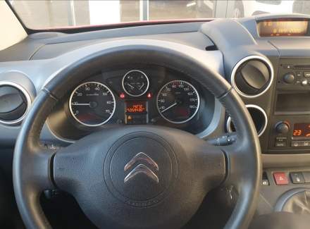 Citroën - Berlingo