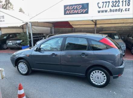 Ford - Focus