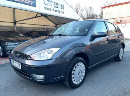 Ford - Focus