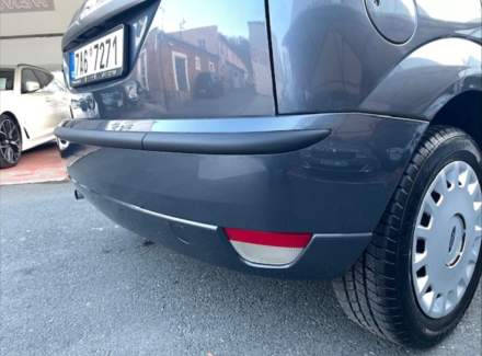 Ford - Focus