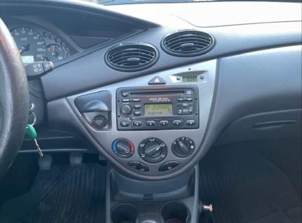 Ford - Focus