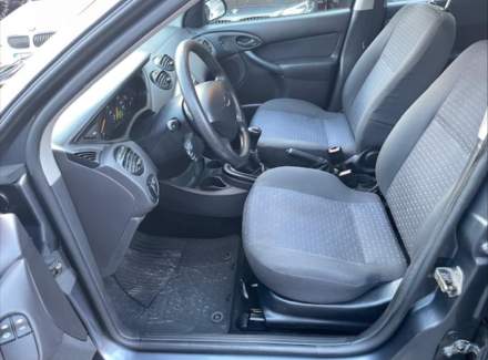 Ford - Focus