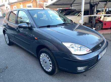 Ford - Focus