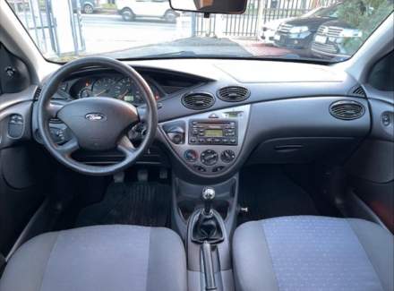 Ford - Focus